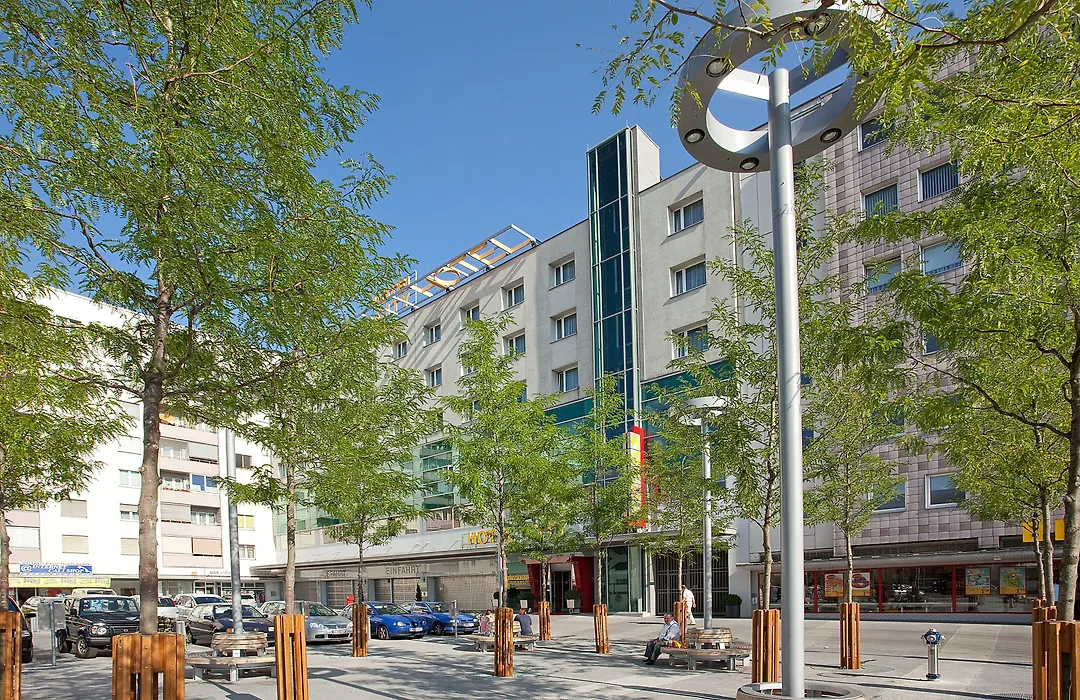 Hotel City-1